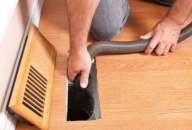 Best HVAC System Cleaning  in Audubon Park, KY